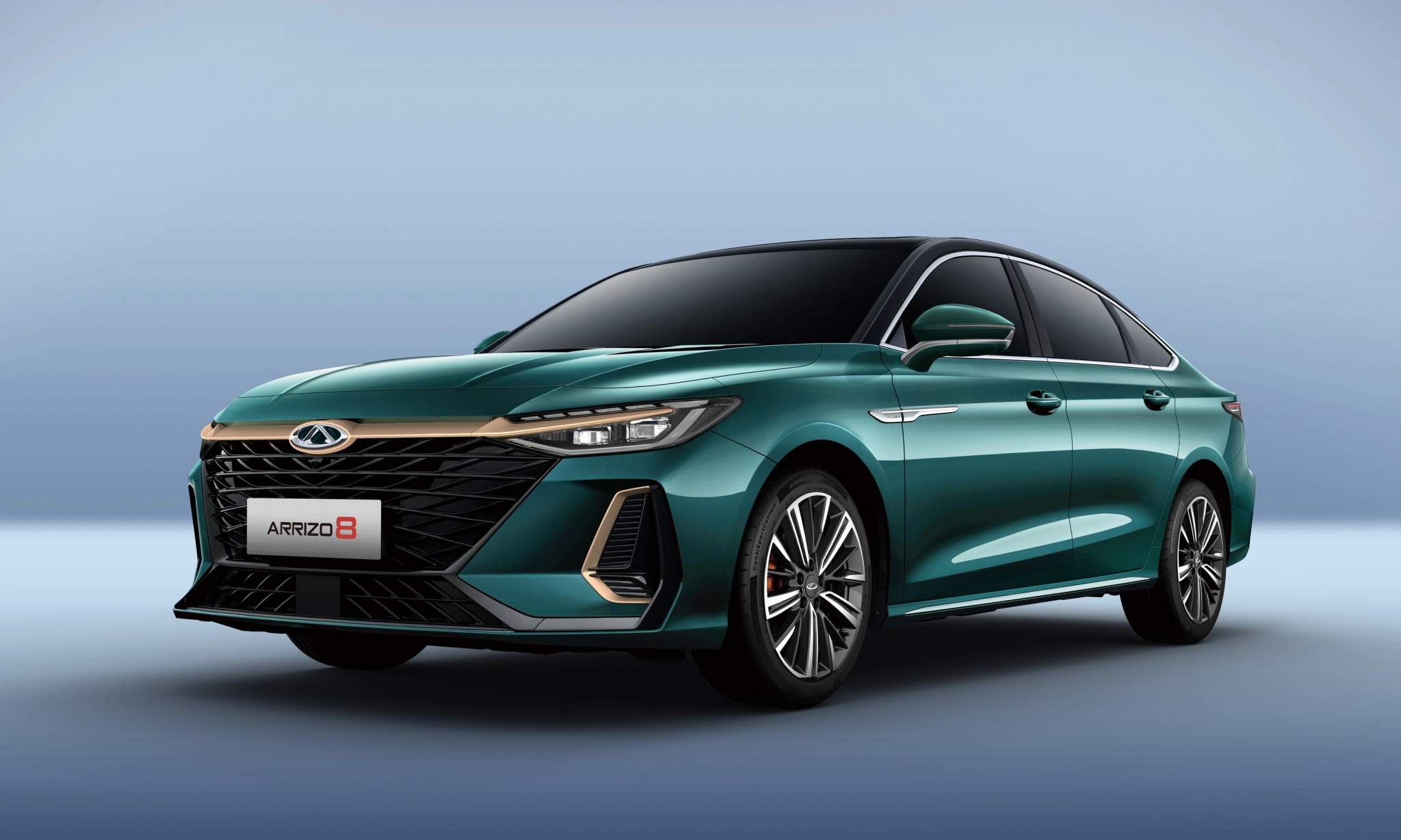 Chery Arizzo 8 od 44.990 KM